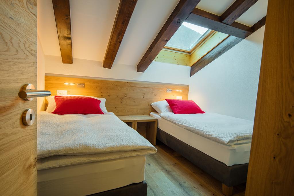 Apartment Riffelberg Zermatt Eksteriør billede