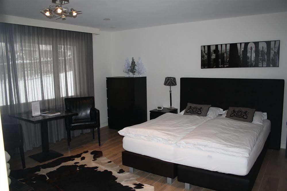 Apartment Riffelberg Zermatt Eksteriør billede